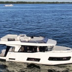 Campione 41 Flybridge